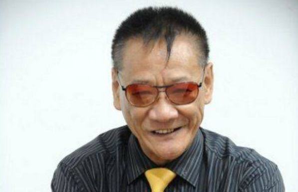 2015年“惡漢”何家駒去世，3天輸光全部家產，無兒無女無墓碑