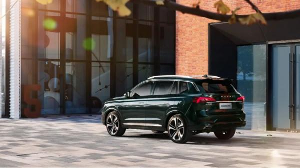 特斯拉Model 2假想圖曝光；長安UNI-T 2.0T版正式上市