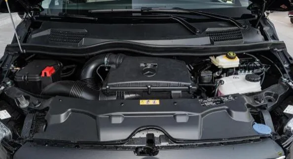 賓士電瓶沒電該怎麼啟動？