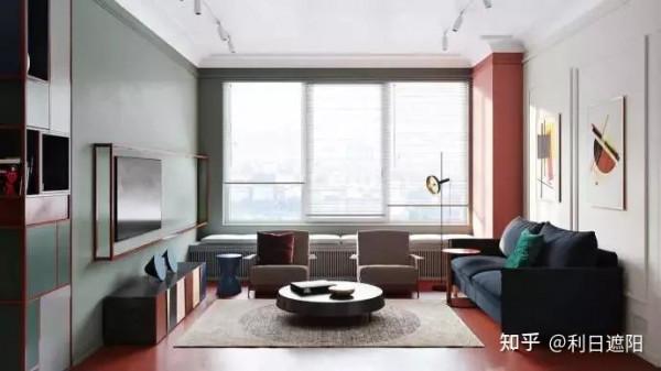 看完這篇文章，他立馬拆了窗簾