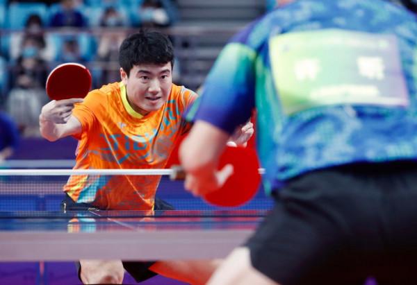 劉詩雯首敗無緣晉級，朱雨玲缺席原因揭曉，附團體賽果及8強對陣