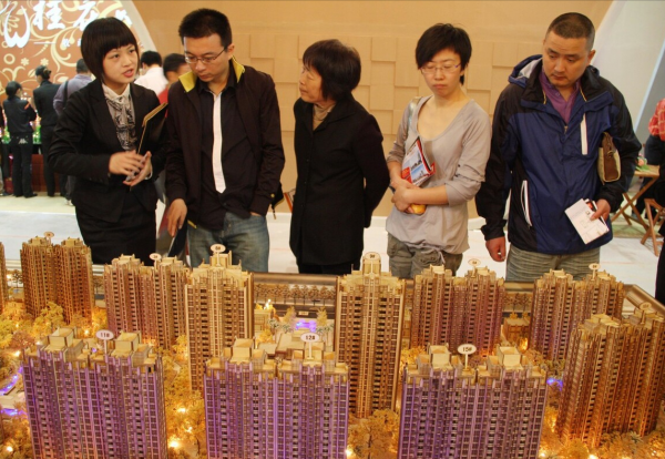 三四線樓市傳出“危險”訊號，2類人別去買房了，不然很難翻身