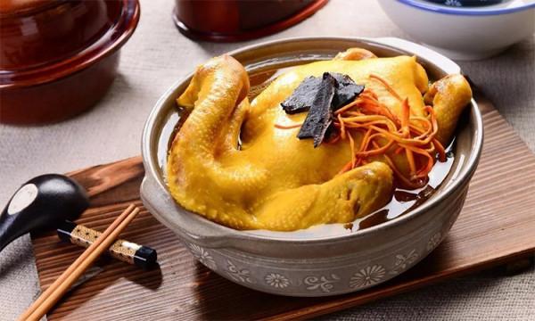 冬至｜陰極而陽生，重點護好先天之本腎、後天之本脾