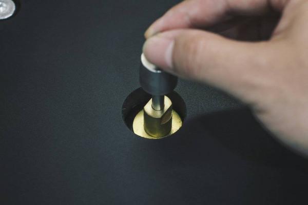 HYM-RAYS黑膠電子管音響，沉浸式享受HIFI音質