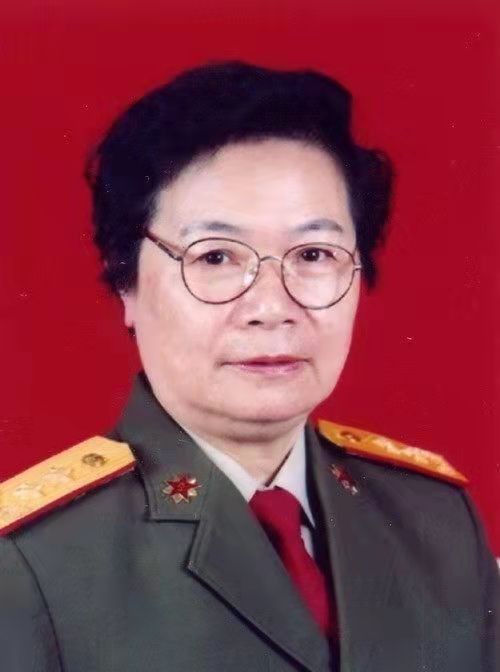 虎父無犬子,十大元帥子女們,有的默默無聞,有的功勳卓著 虎父無犬子,十大元帥子女們,有的默默無聞,有的功勳卓著