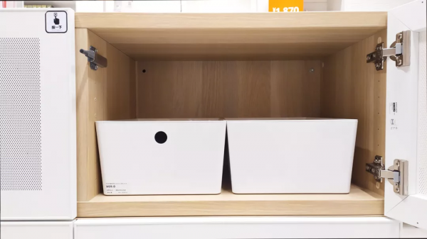 在宜家待滿 8 個小時之後，我發現了這些秘密