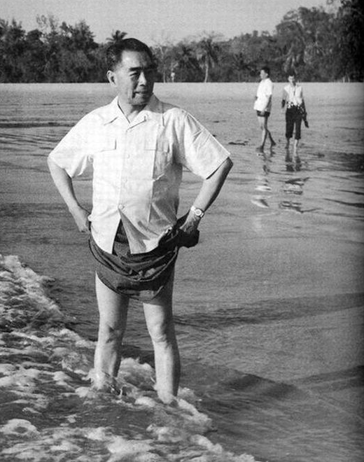 鄧小平之女鄧榕：中野不能獨自啃下黃維，父親晚年為此感到遺憾