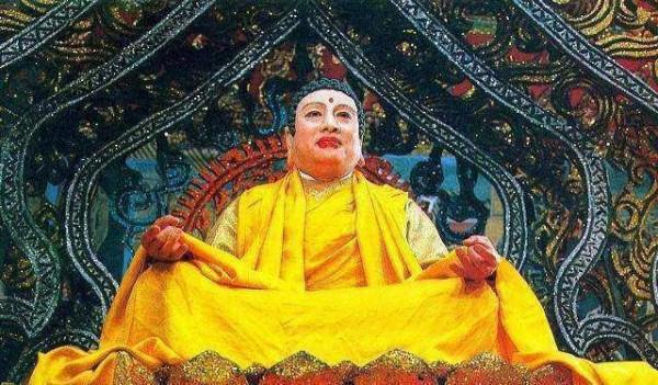 《西遊記》裡鎮元子和如來打一架誰會贏？