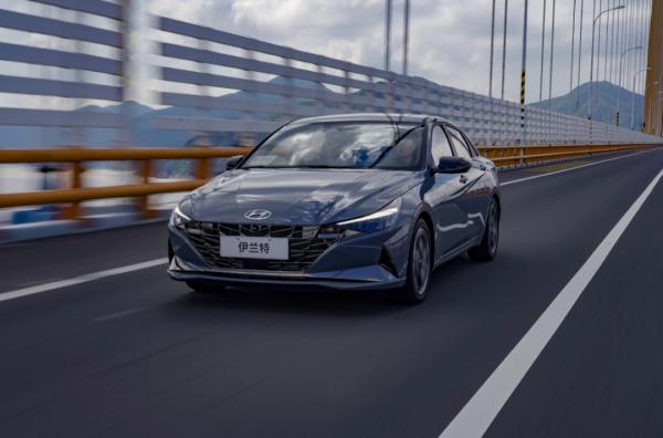 第七代伊蘭特用什麼打動年輕消費者？