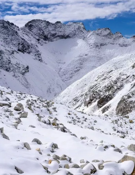 你沒見過的川西！這6個小眾旅行地，一旦踏進就淪陷