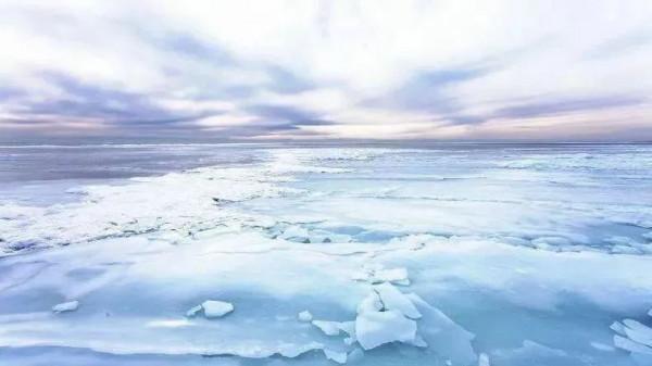 元旦不知道去哪裡玩，來青海看雪吧