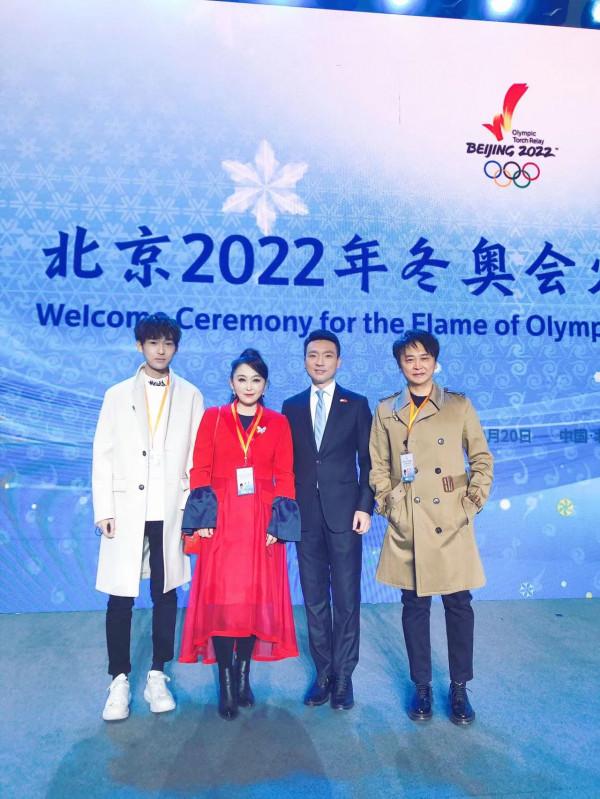 冬奧會主題曲確定,曾唱《北京歡迎你》的100位明星,現狀如何? 冬奧會主題曲確定,曾唱《北京歡迎你》的100位明星,現狀如何?