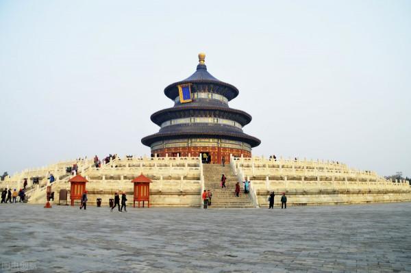 中國古建八大屋頂樣式，個個精美絕倫，你瞭解多少呢