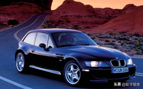 從翱翔藍天到馳騁大地，寶馬百年曆史回顧！全網最全寶馬車型梳理