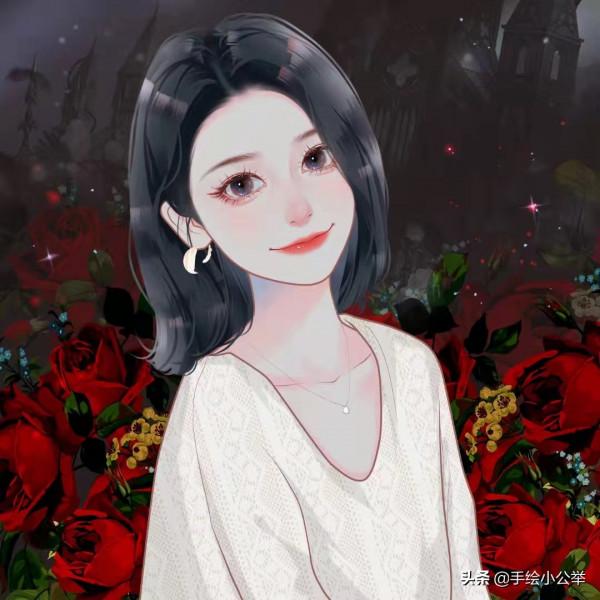 你們要的頭像來嘍,多款真人照片變漫畫,大人小孩都有好玩又好看 你們要的頭像來嘍,多款真人照片變漫畫,大人小孩都有好玩又好看