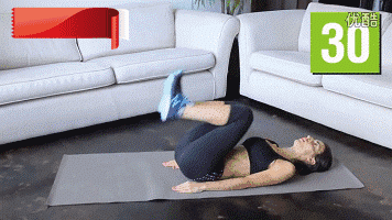 送上一套減脂教程，堅持健身14周，改變看得見