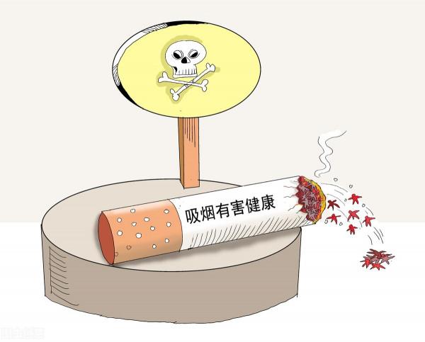 每包煙59元才能實現控煙目標？鄭榕教授：抑制低收入人群的消費