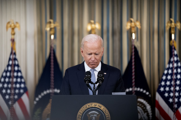 如何定義當前中美局勢?美智庫:人類史上最重要、最危險的雙邊關係 如何定義當前中美局勢?美智庫:人類史上最重要、最危險的雙邊關係