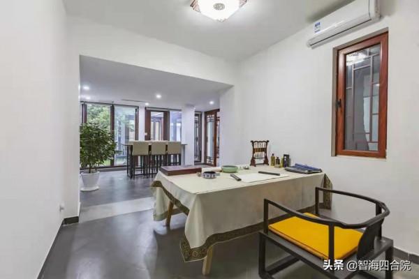 北京二環內價效比最高的一套四合院 你喜歡嗎？