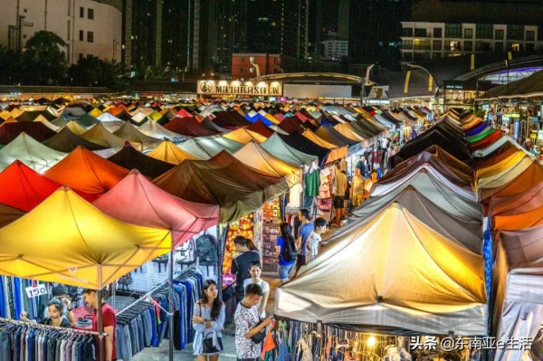 一年來,我最想念泰國的五個點!看看你有木有中招→ 一年來,我最想念泰國的五個點!看看你有木有中招→