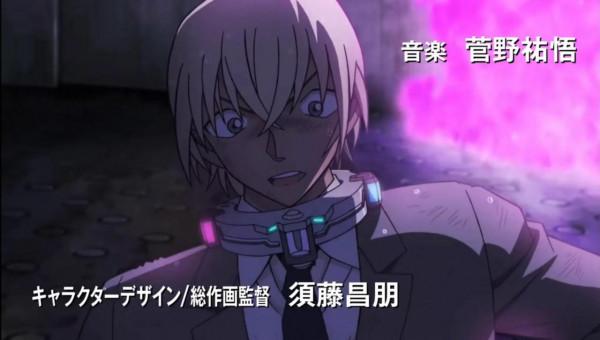 柯南萬聖節的新娘最新90s預告公開，佐藤打風見耳光，小哀被炸傷