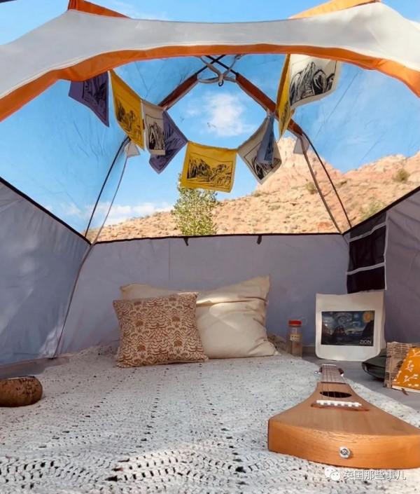 恩愛情侶開房車環遊美國，結果兩個月後，只有一個人回家