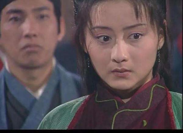 皮相美人不耐老，陳德容25歲就顏垮，陳紅上了年紀還沒陶虹美