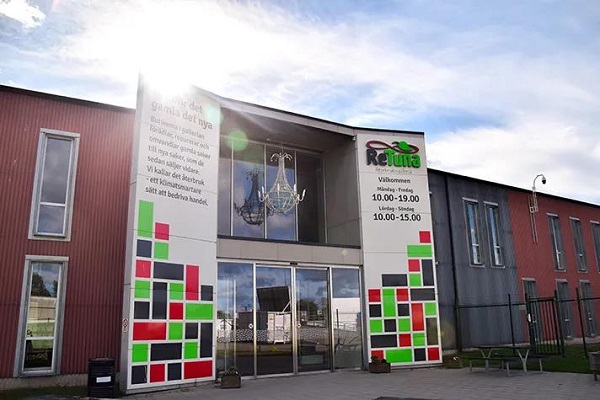 宜家要在巴黎賣二手傢俱了 宜家要在巴黎賣二手傢俱了