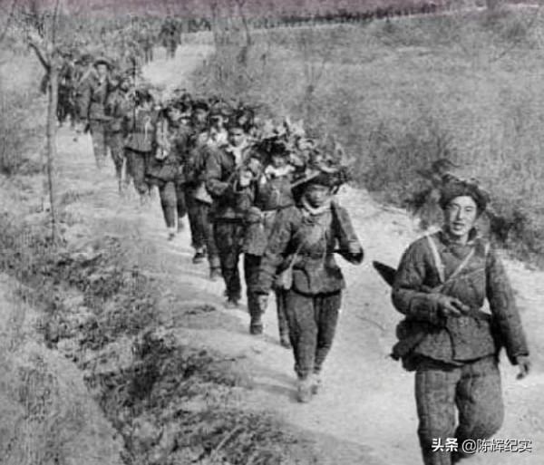 70年後再現“萬歲軍”戰將群