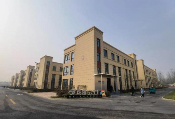 聯合30+城市,老虎工業雲推出“電力能源產業加速器計劃” 聯合30+城市,老虎工業雲推出“電力能源產業加速器計劃”