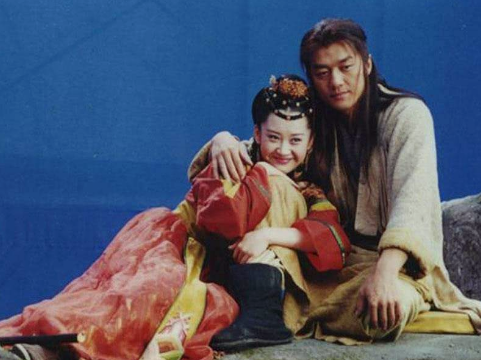 10對經典熒幕情侶再同框，許晴李亞鵬惹爭議，陸毅蘇瑾讓人惋惜