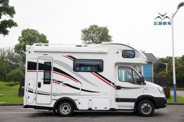 雲遊系列單拓展:大廠出品價效比單拓展車型官方指導價:41.49萬 雲遊系列單拓展:大廠出品價效比單拓展車型官方指導價:41.49萬