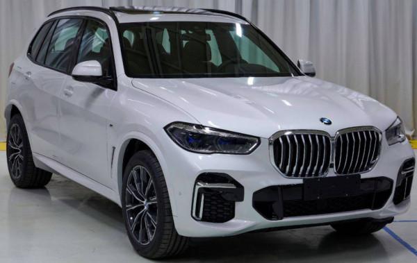 22年新車展望，這四款合資豪車魅力難擋，法拉利最終被“打臉”了