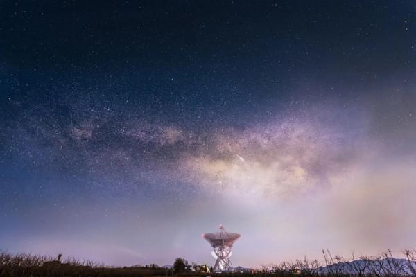 你和觀星達人之間的距離，就差這篇攻略