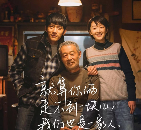 不是所有星二代都靠爹，這5位哪怕演半輩子龍套，也要靠實力說話