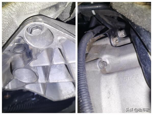 原價118萬的寶馬740不被愛惜，如今15萬甩賣，買主：這什麼玩意兒