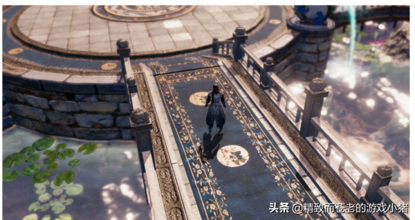 《天命奇御二》試玩體驗：不落俗套的武俠 RPG，解謎才是主體