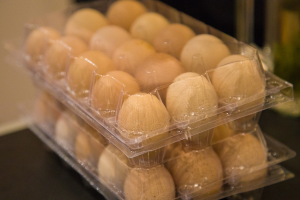 每週吃12個雞蛋和吃2個雞蛋的人,有何不同?來看研究結果 每週吃12個雞蛋和吃2個雞蛋的人,有何不同?來看研究結果