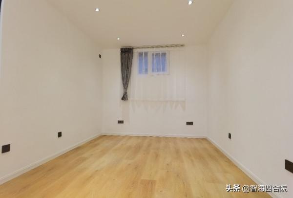 北京二環內適合居家的小院長什麼樣呢 一起去看看