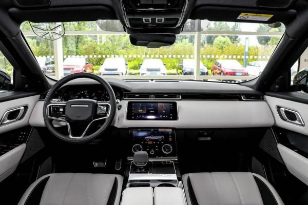 車長4米8，2.0T和3.0T兩種動力可選，路虎星脈到底表現怎麼樣？