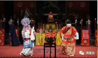 爾也:草臺戲 爾也:草臺戲