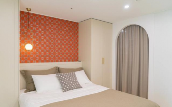 傢俱舊了不用丟,學習她家老房翻新,不用花錢就把家換了個樣 傢俱舊了不用丟,學習她家老房翻新,不用花錢就把家換了個樣