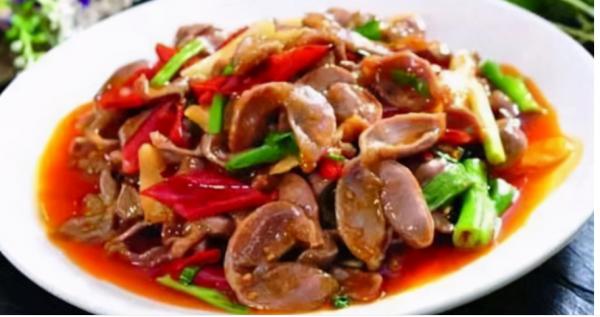 37款菜餚分享，獨特的家常味道，吃了還想吃，一起試試吧