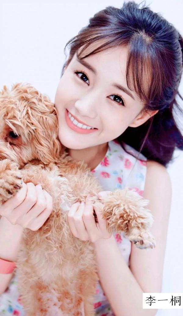 女明星的笑容，誰的最甜？