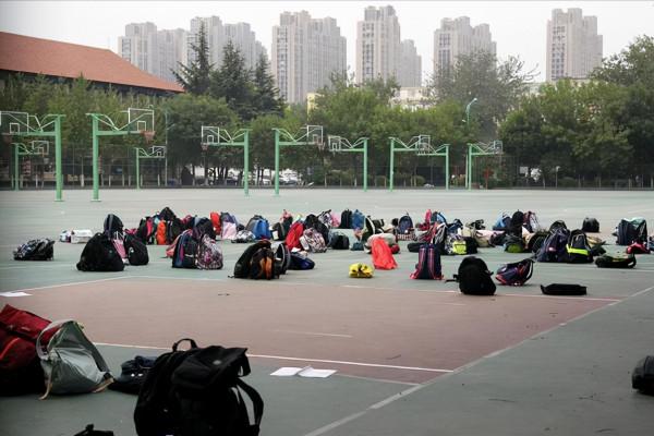 恭喜！化學競賽名單公佈，河南這4名學霸直接保送清北，同一高中