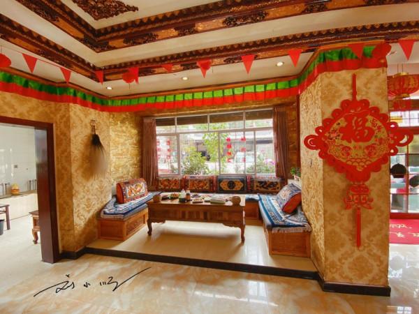 西藏昌都“特色美食”,最高紀錄有人吃了147碗,已多年未被打破 西藏昌都“特色美食”,最高紀錄有人吃了147碗,已多年未被打破