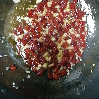 一吃就上癮的辣菜炒肉