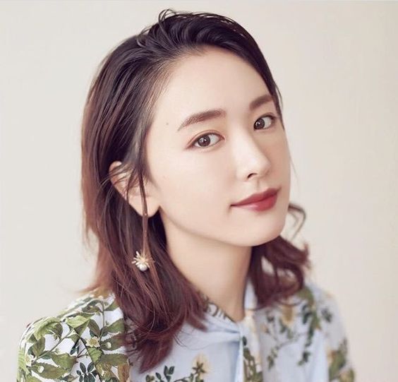 新垣結衣登頂！日本女性最憧憬 想擁有的臉TOP 10