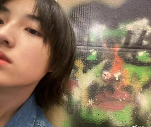 不適合濃妝豔抹的女明星