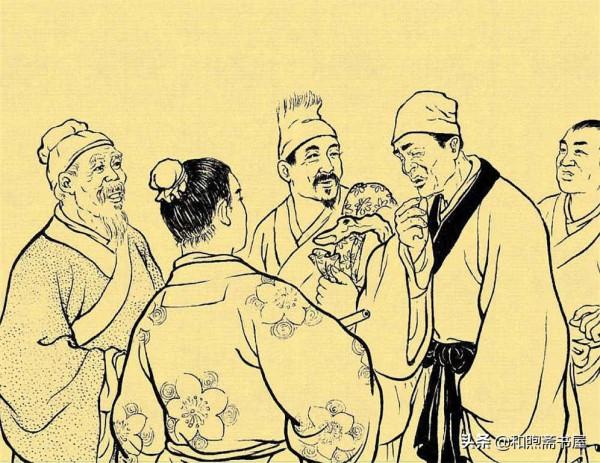 民間故事:小夥放生母牛,深夜母牛託夢:明天到村口接你媳婦 民間故事:小夥放生母牛,深夜母牛託夢:明天到村口接你媳婦